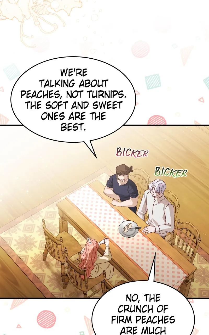 Fallen to Paradise Chapter 45 Online - pƔgina 38