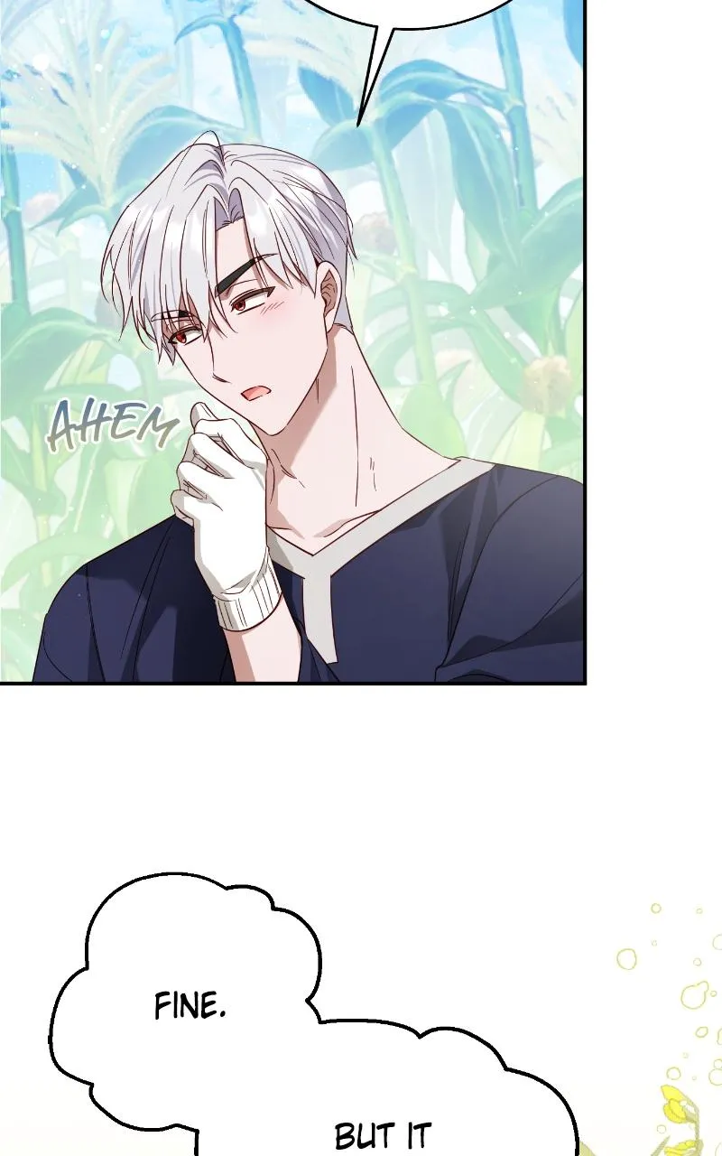 Fallen to Paradise Chapter 45 Online - pƔgina 58