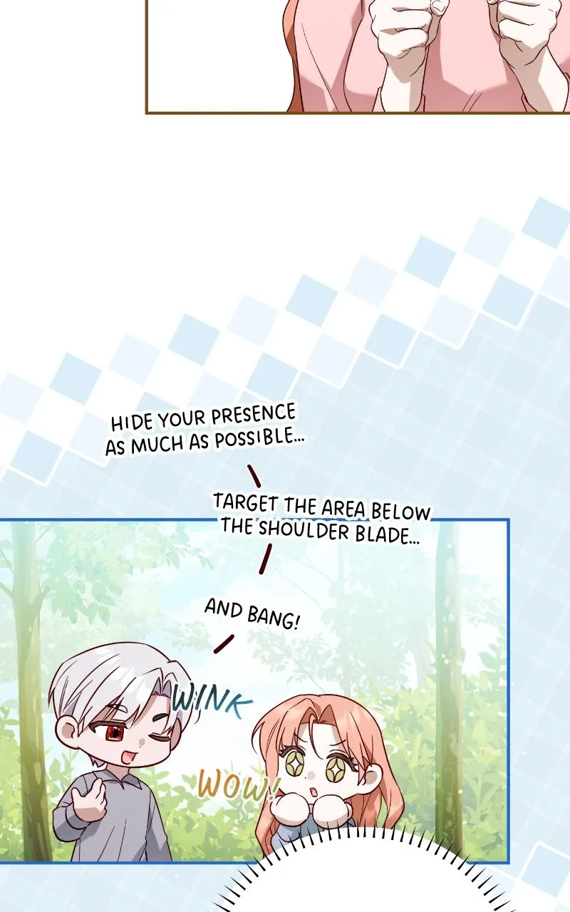 Fallen to Paradise Chapter 46 Online - pƔgina 8