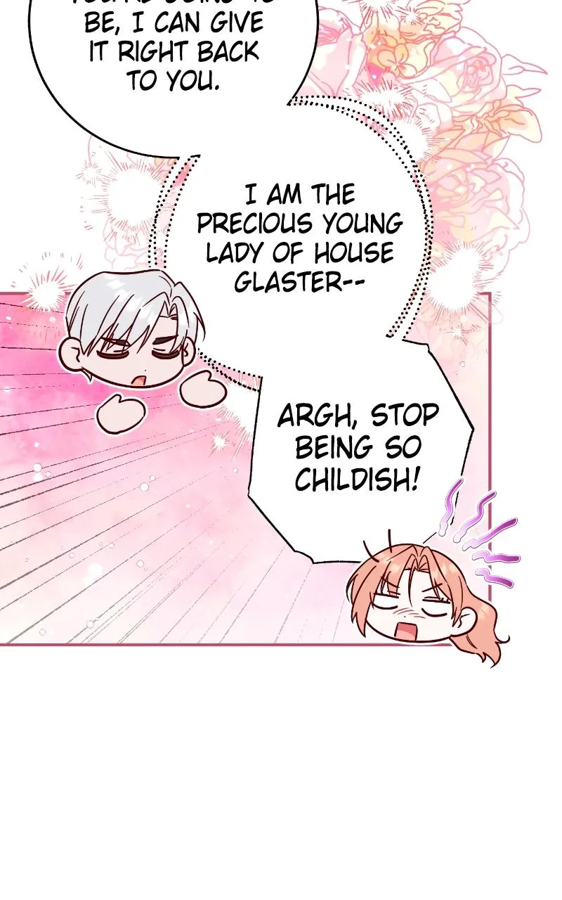 Fallen to Paradise Chapter 46 Online - pƔgina 16