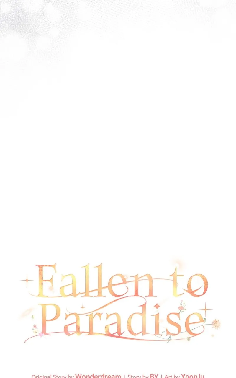 Fallen to Paradise Chapter 46 Online - pƔgina 29