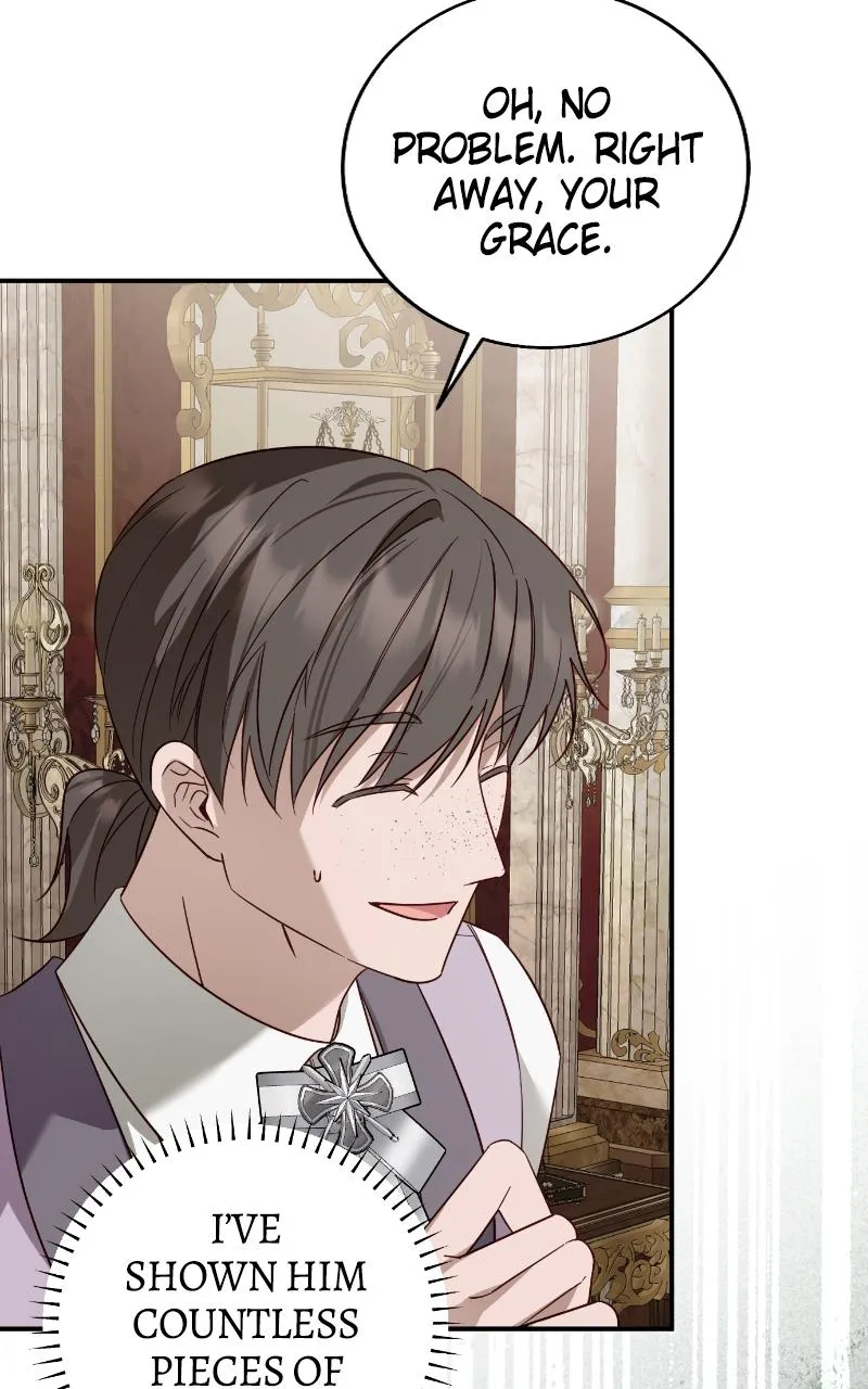Fallen to Paradise Chapter 46 Online - pƔgina 35