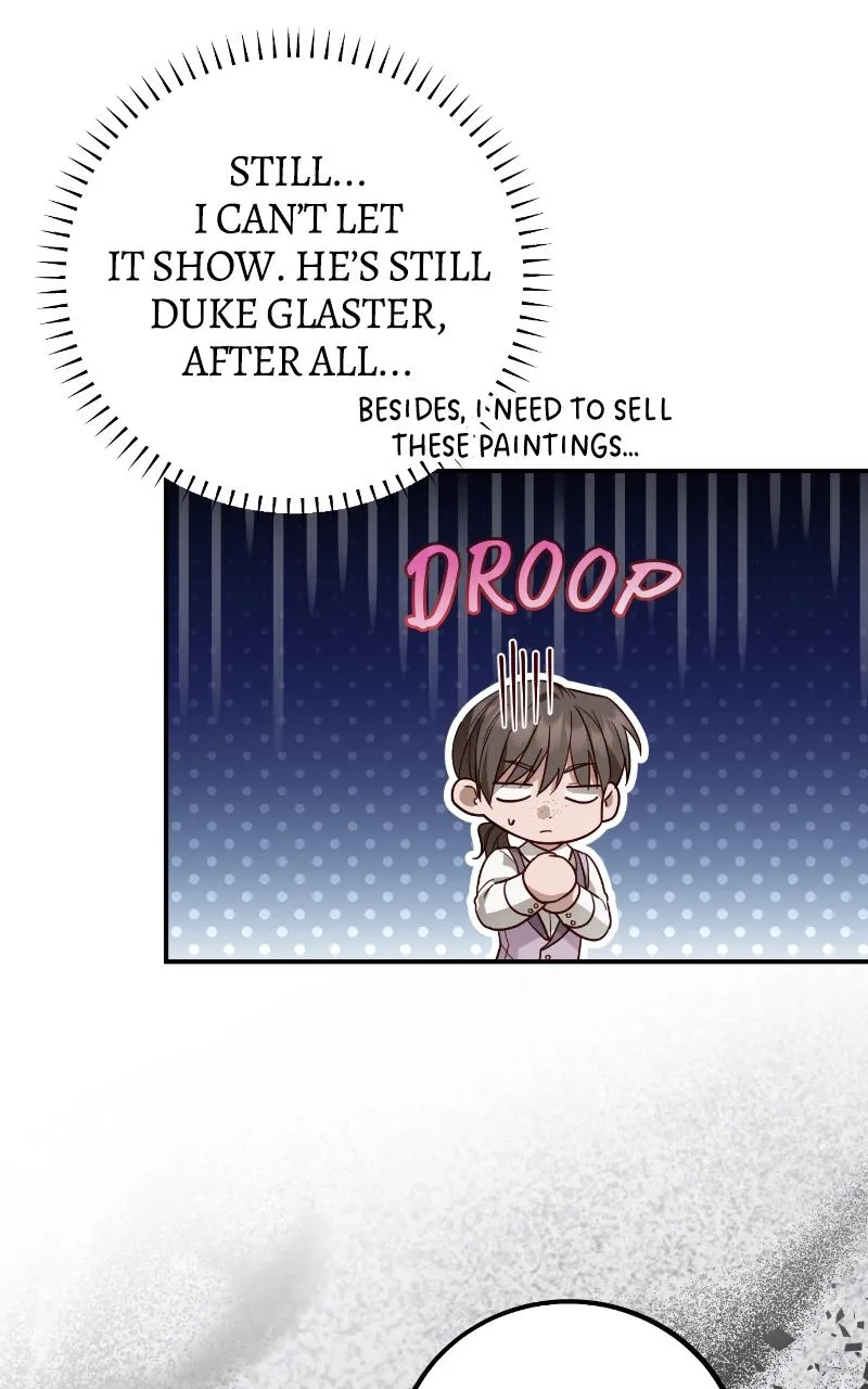 Fallen to Paradise Chapter 46 Online - pƔgina 38