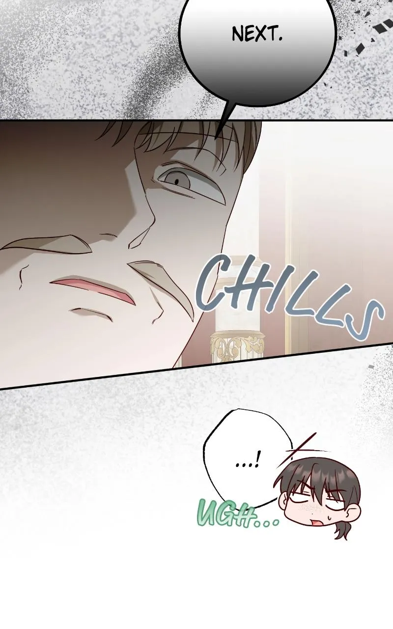 Fallen to Paradise Chapter 46 Online - pƔgina 39