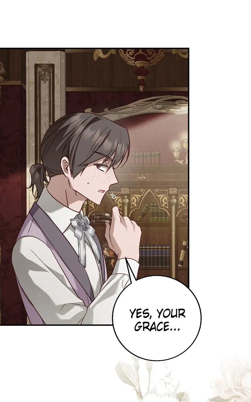 Fallen to Paradise Chapter 46 Online - pƔgina 40