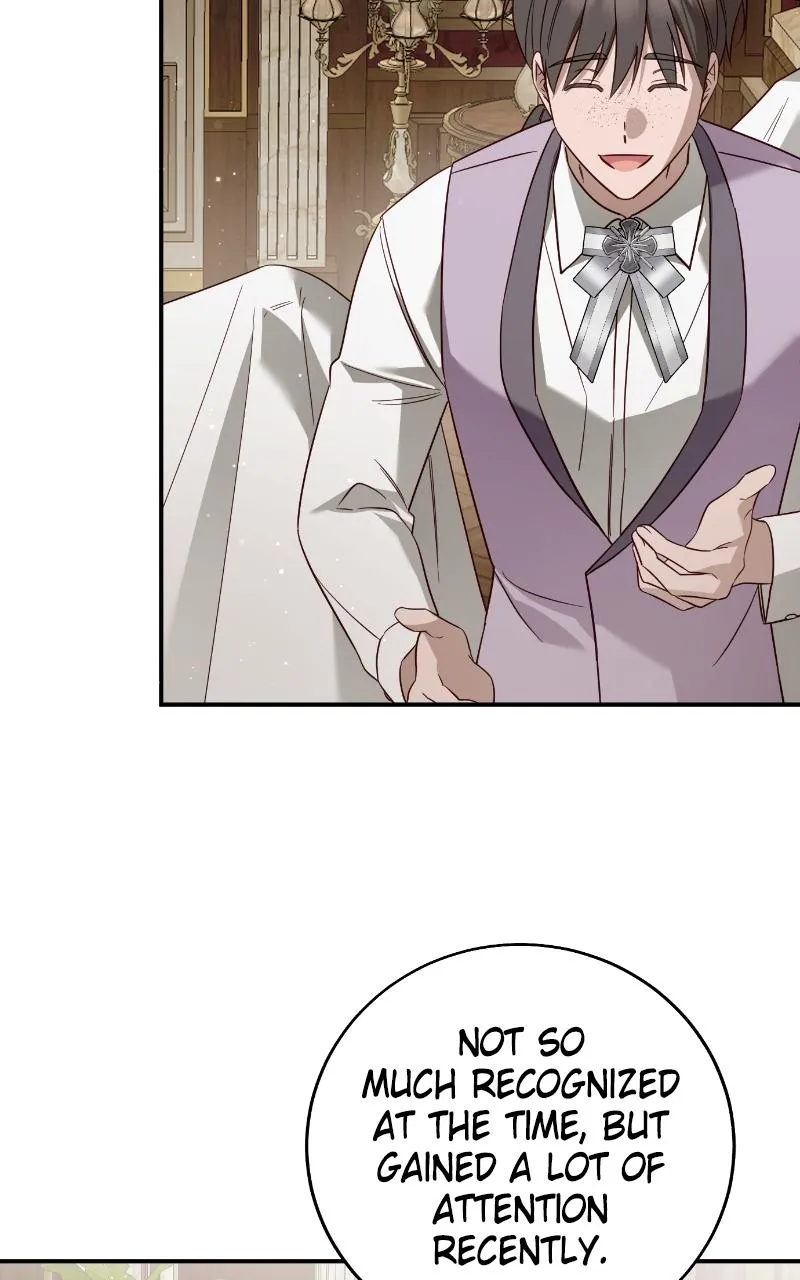 Fallen to Paradise Chapter 46 Online - pƔgina 44