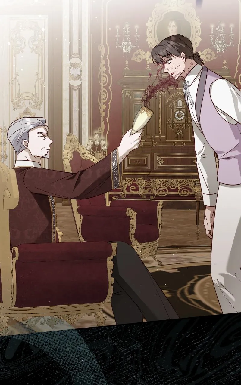 Fallen to Paradise Chapter 46 Online - pƔgina 50