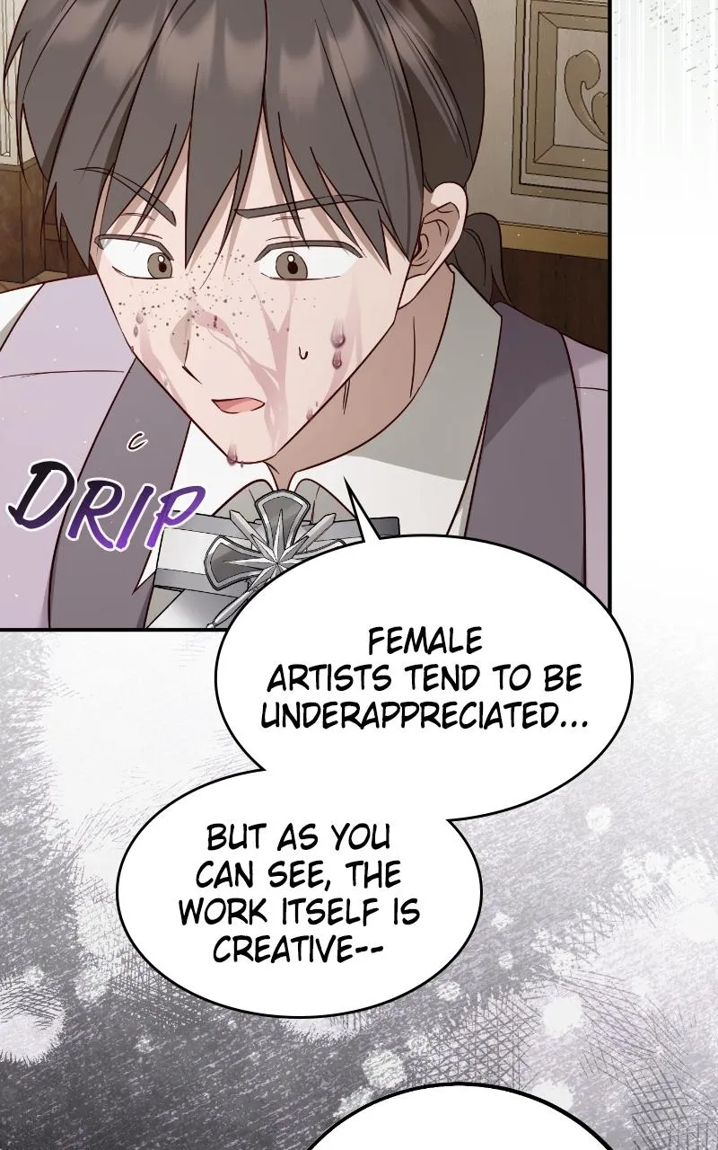 Fallen to Paradise Chapter 46 Online - pƔgina 53