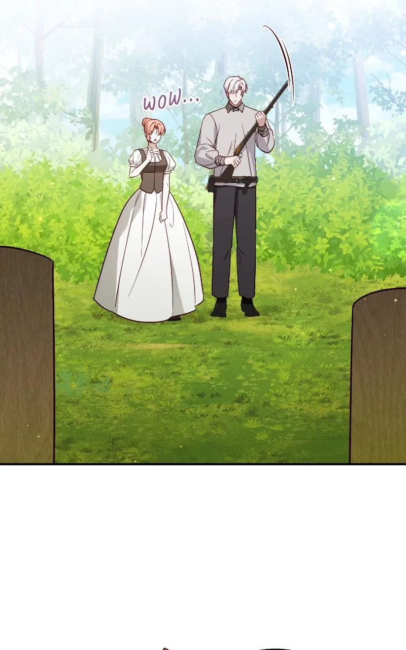 Fallen to Paradise Chapter 47 Online - pƔgina 4