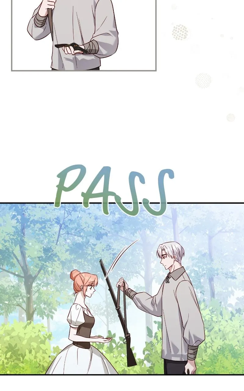 Fallen to Paradise Chapter 47 Online - pƔgina 27