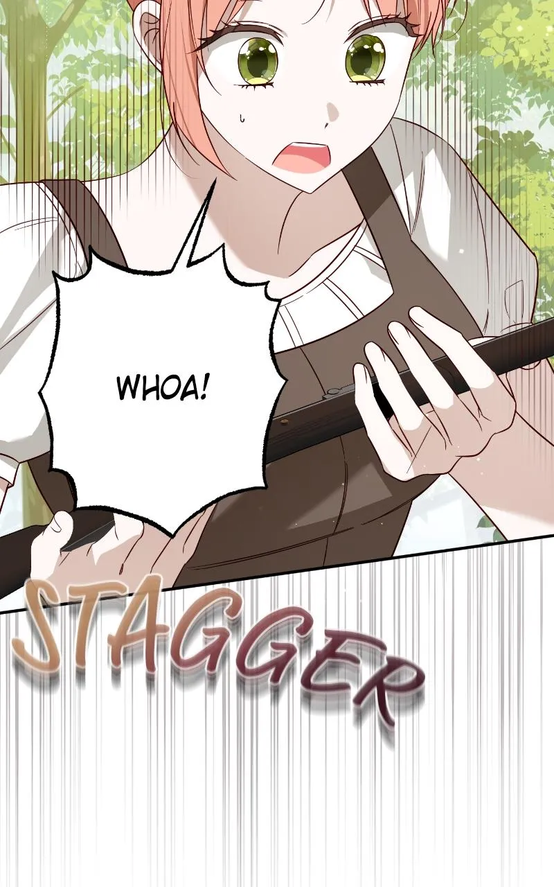 Fallen to Paradise Chapter 47 Online - pƔgina 29