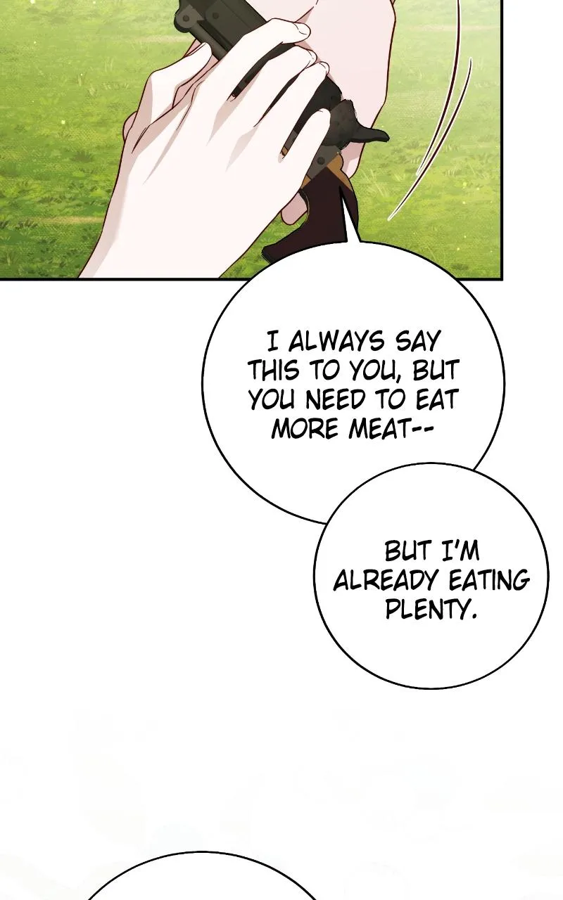 Fallen to Paradise Chapter 47 Online - pƔgina 32