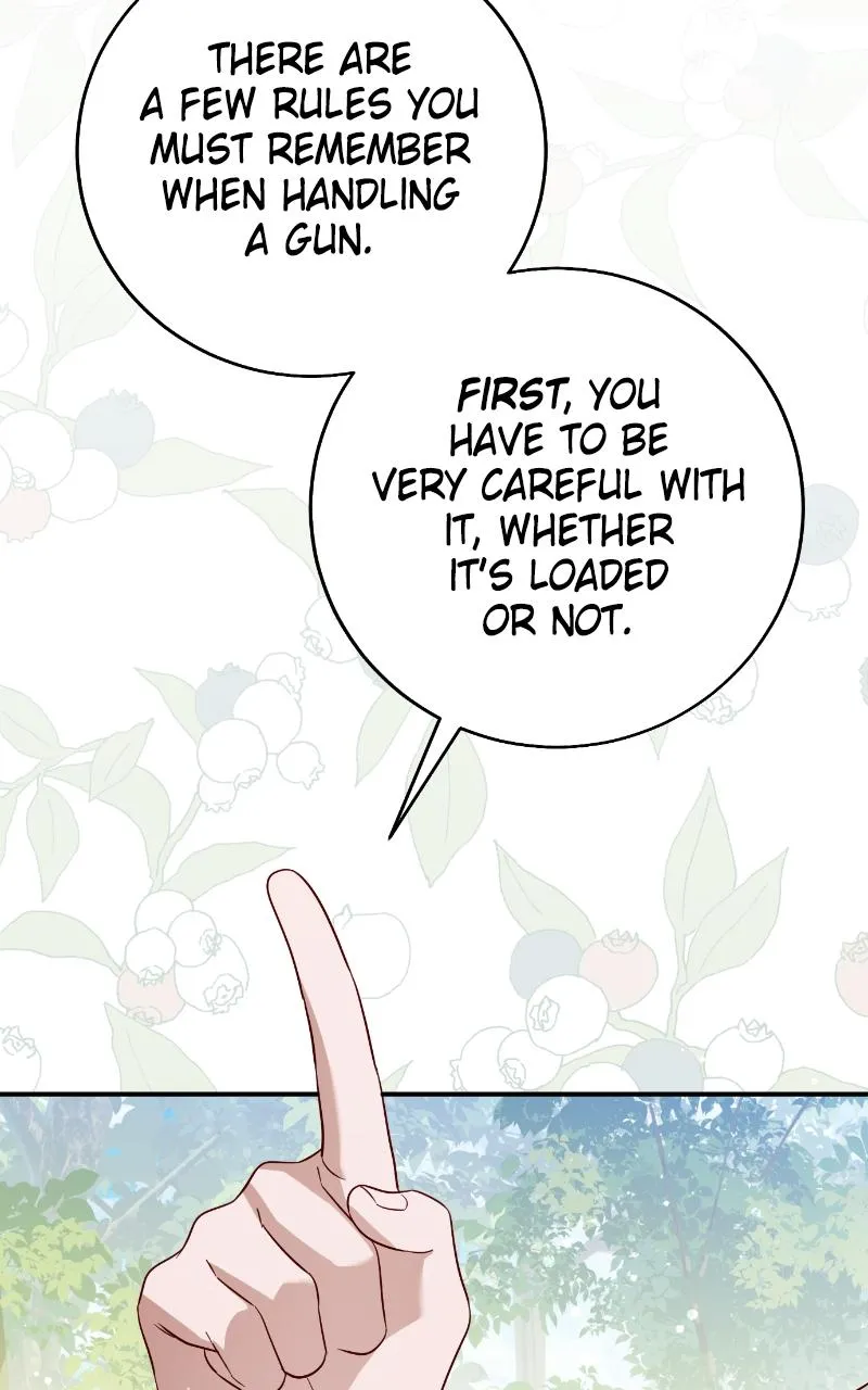 Fallen to Paradise Chapter 47 Online - pƔgina 33