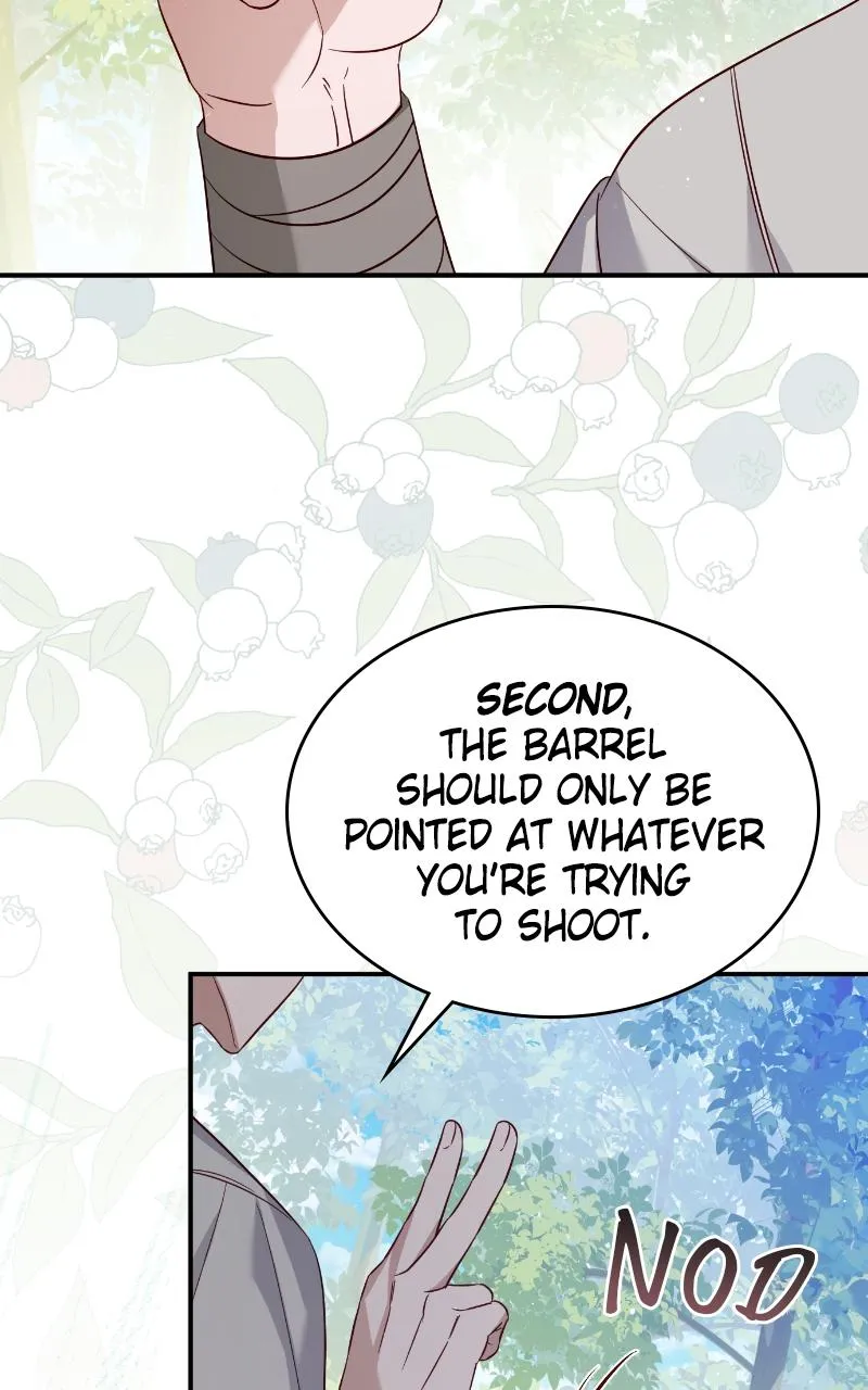 Fallen to Paradise Chapter 47 Online - pƔgina 34