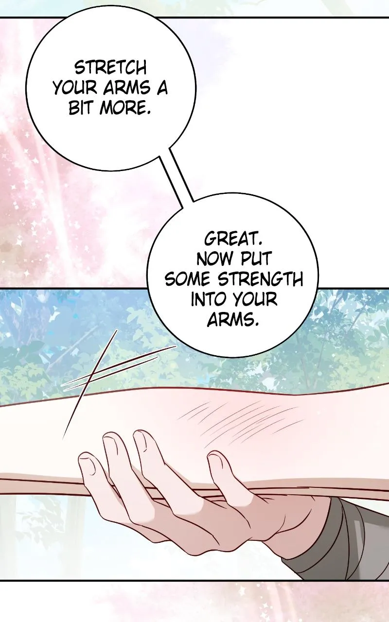 Fallen to Paradise Chapter 47 Online - pƔgina 40