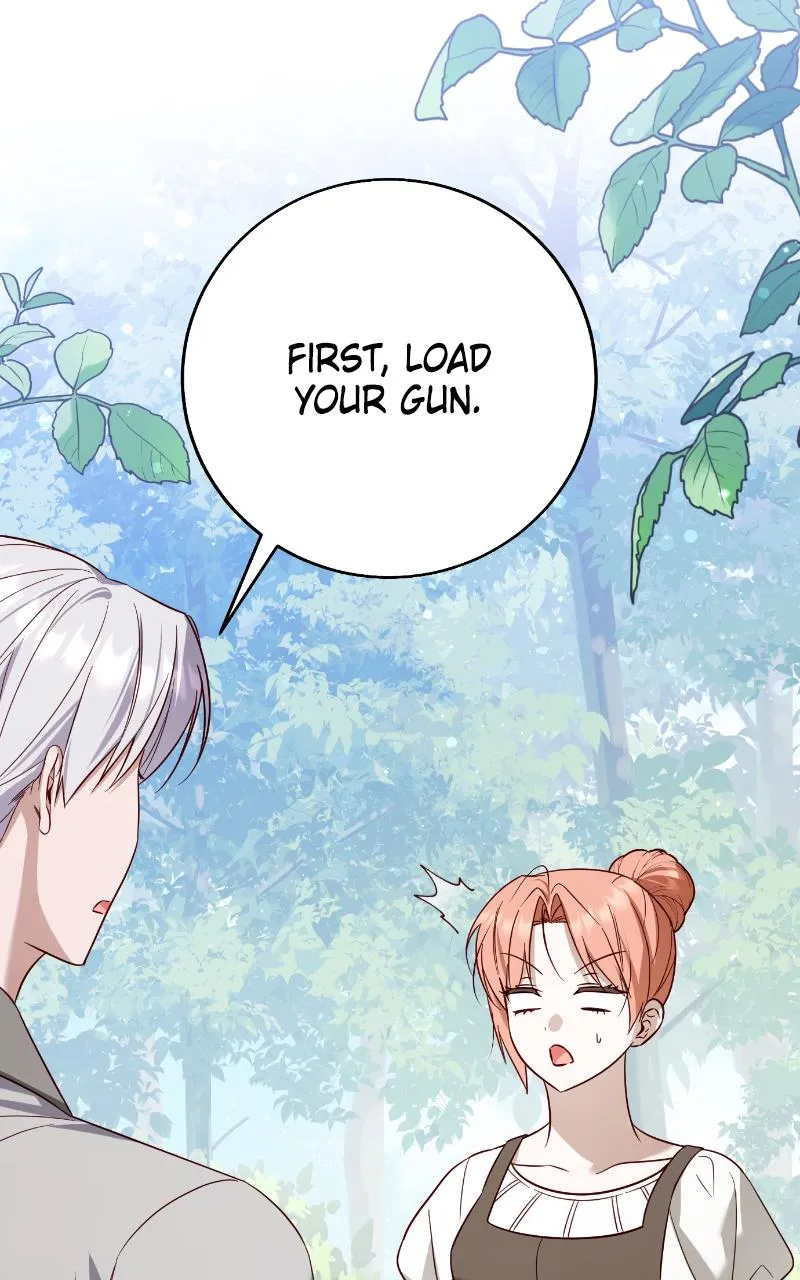 Fallen to Paradise Chapter 47 Online - pƔgina 44