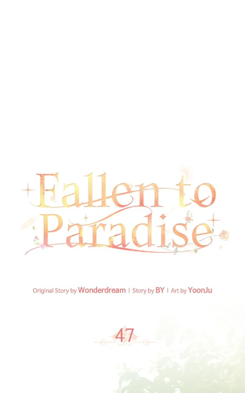 Fallen to Paradise Chapter 47 Online - pƔgina 62