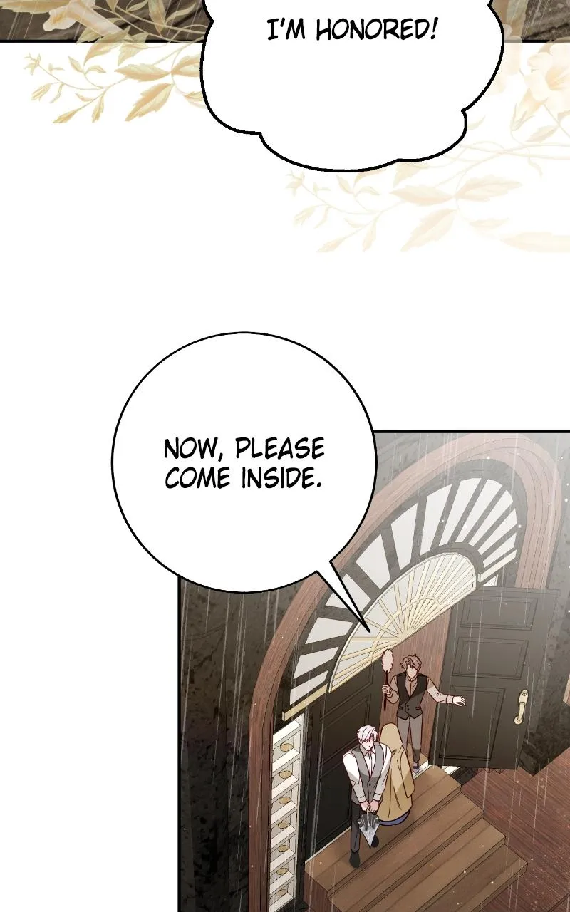 Fallen to Paradise Chapter 48 Online - pƔgina 5