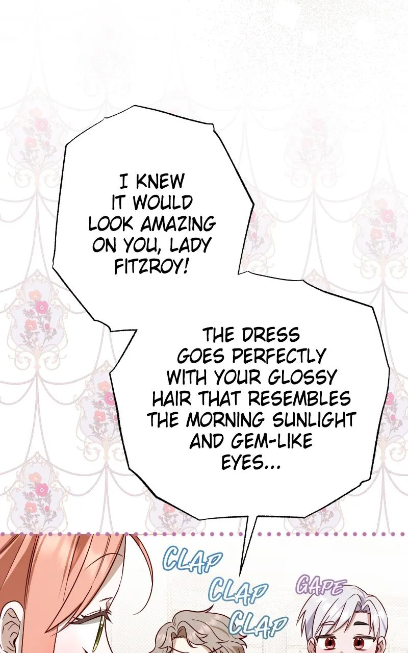 Fallen to Paradise Chapter 48 Online - pƔgina 32