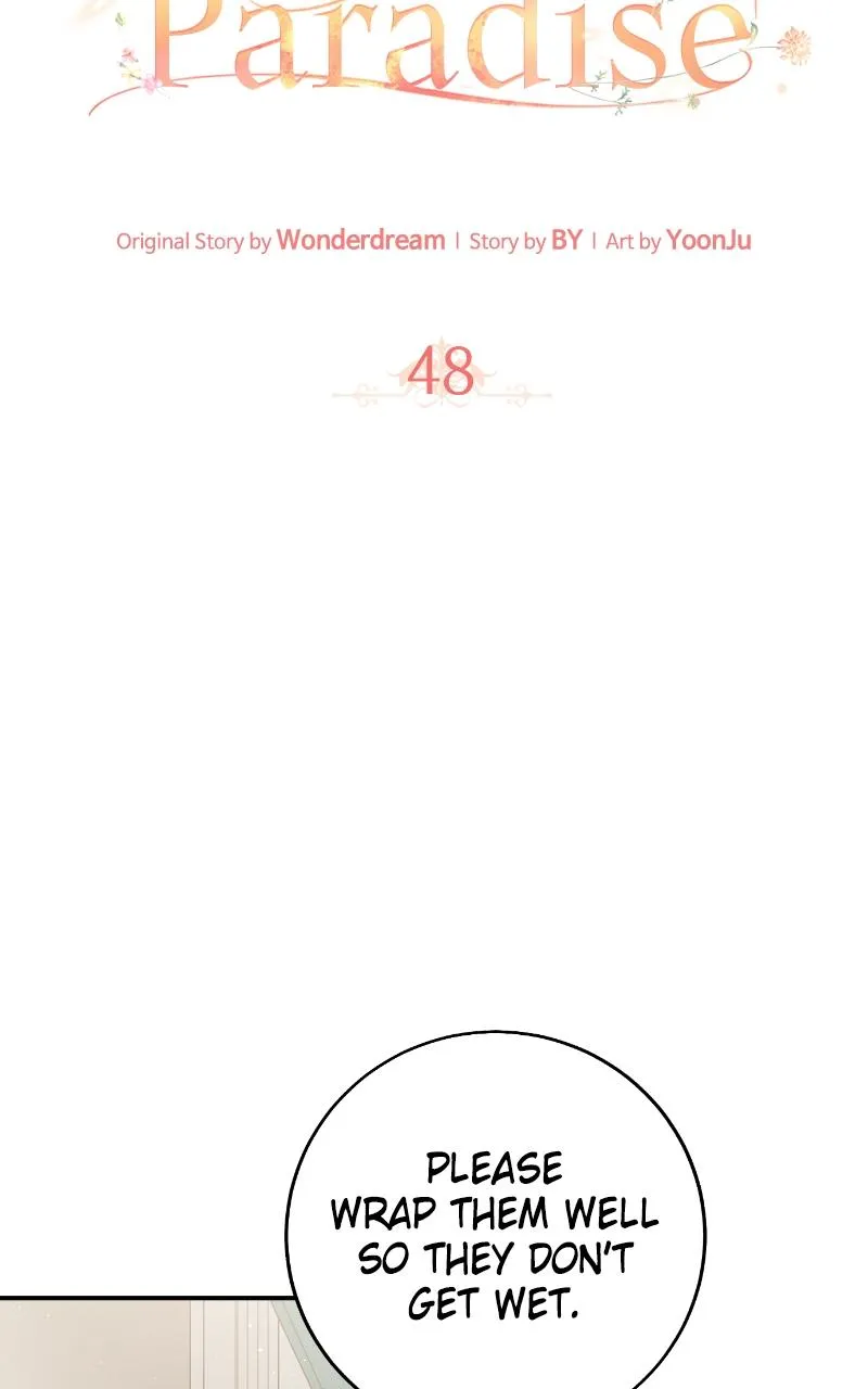 Fallen to Paradise Chapter 48 Online - pƔgina 52