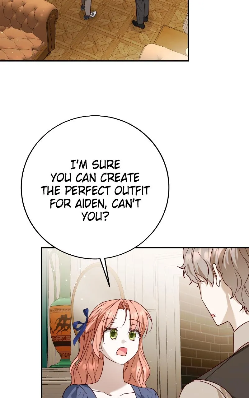 Fallen to Paradise Chapter 48 Online - pƔgina 57