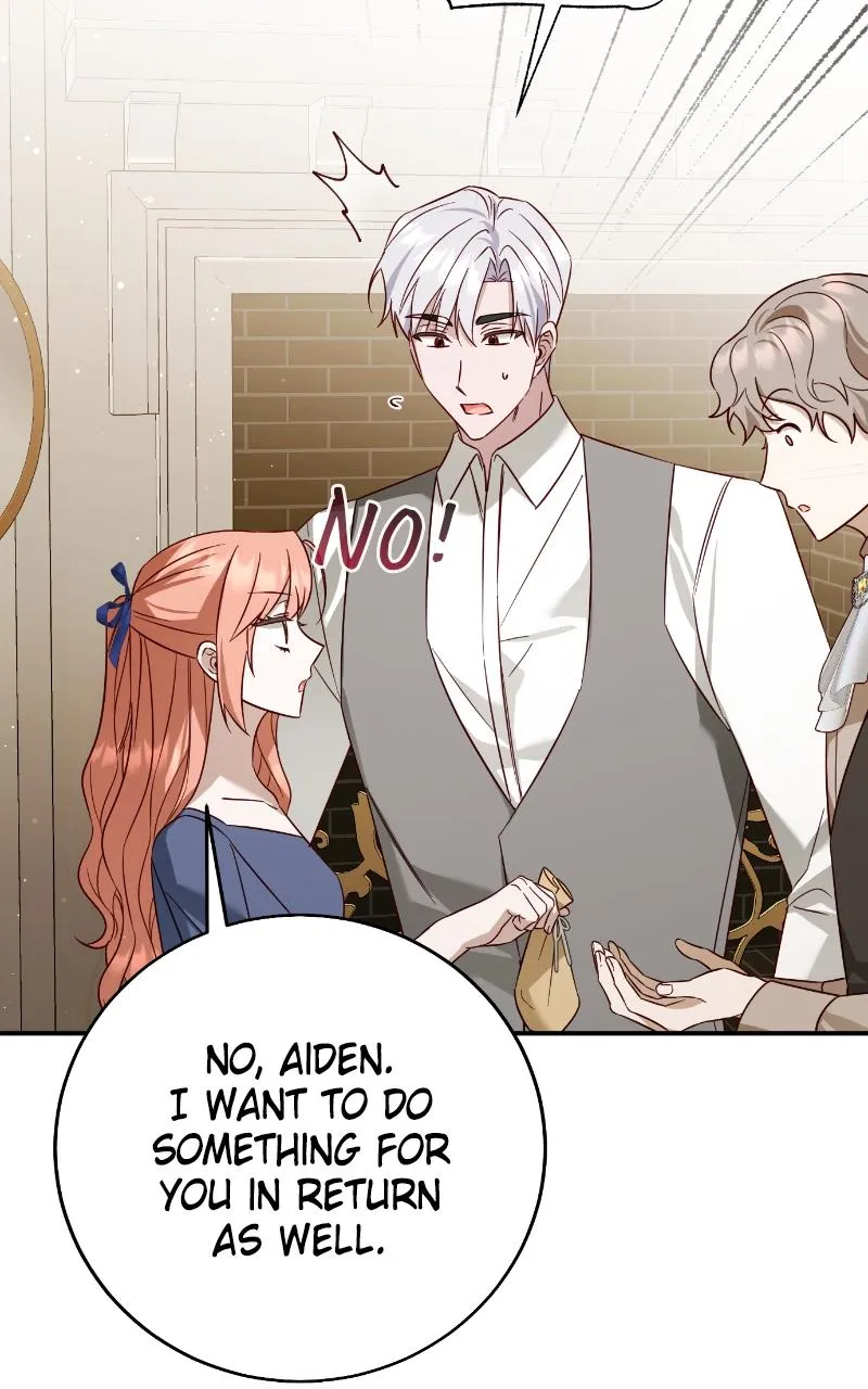 Fallen to Paradise Chapter 48 Online - pƔgina 60