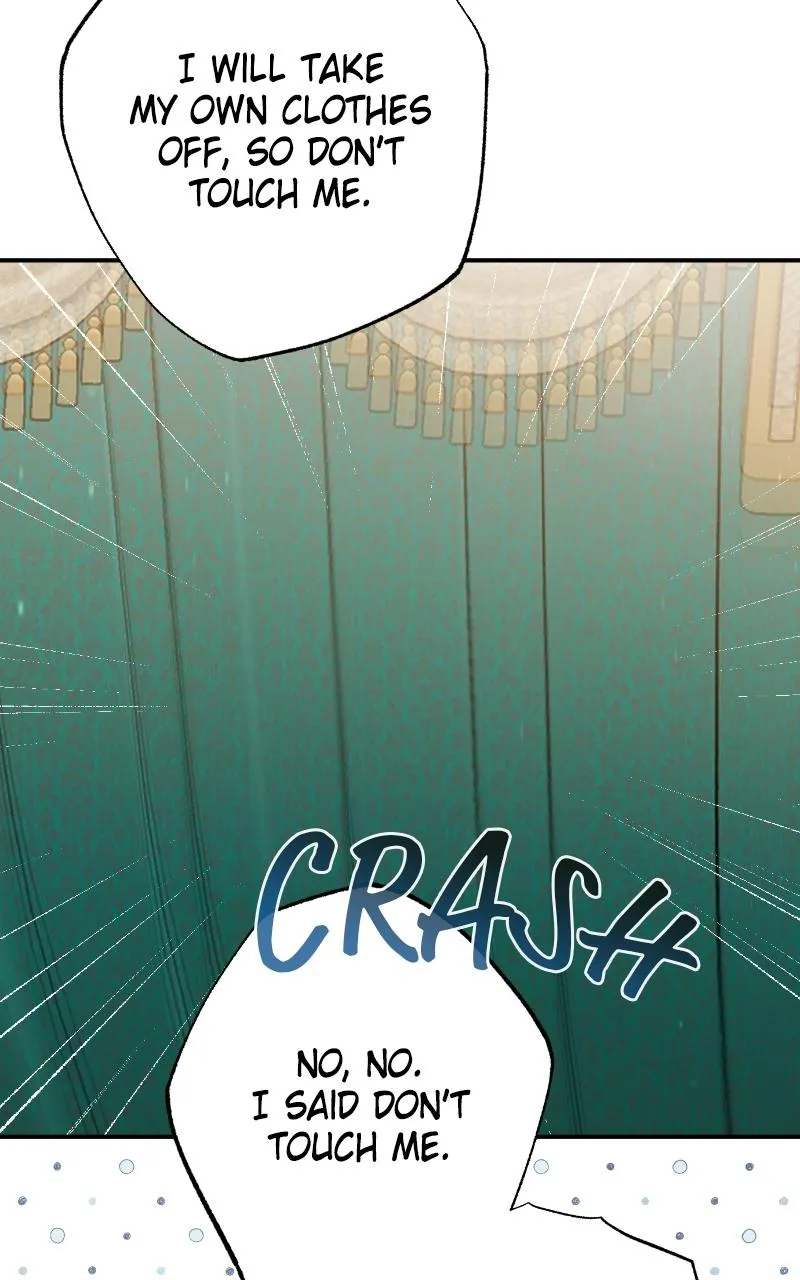 Fallen to Paradise Chapter 48 Online - pƔgina 71