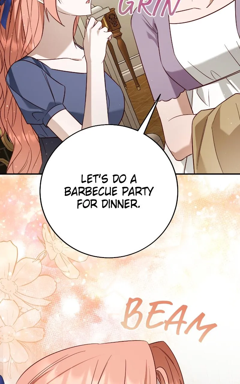 Fallen to Paradise Chapter 48 Online - pƔgina 86