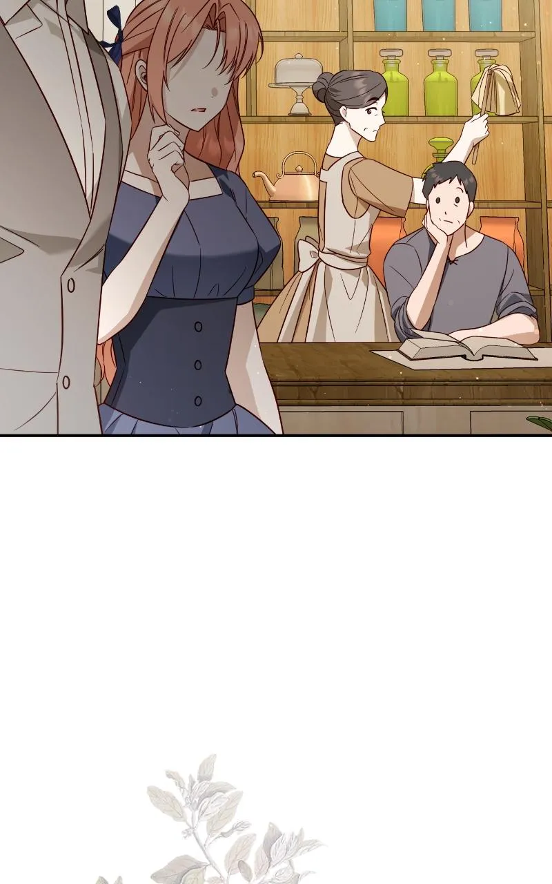 Fallen to Paradise Chapter 49 Online - pƔgina 3