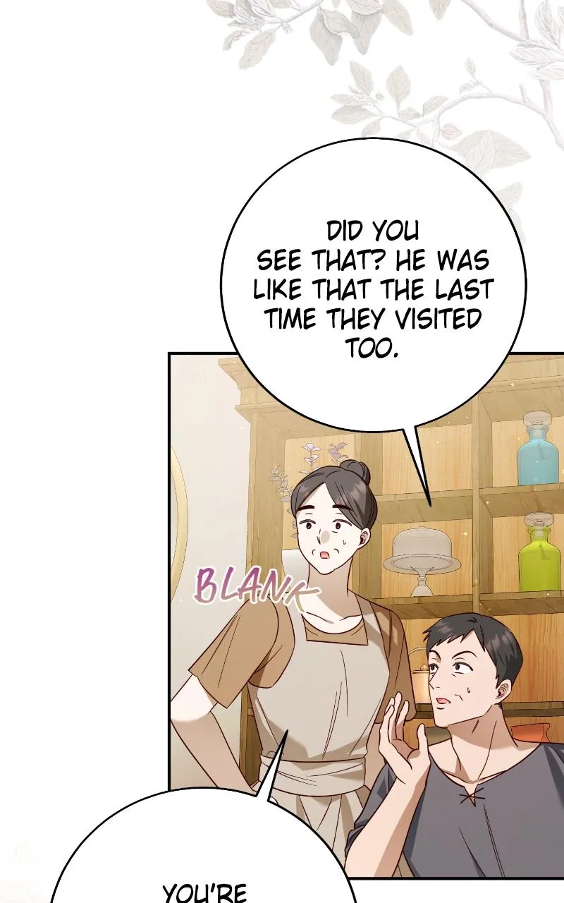 Fallen to Paradise Chapter 49 Online - pƔgina 5