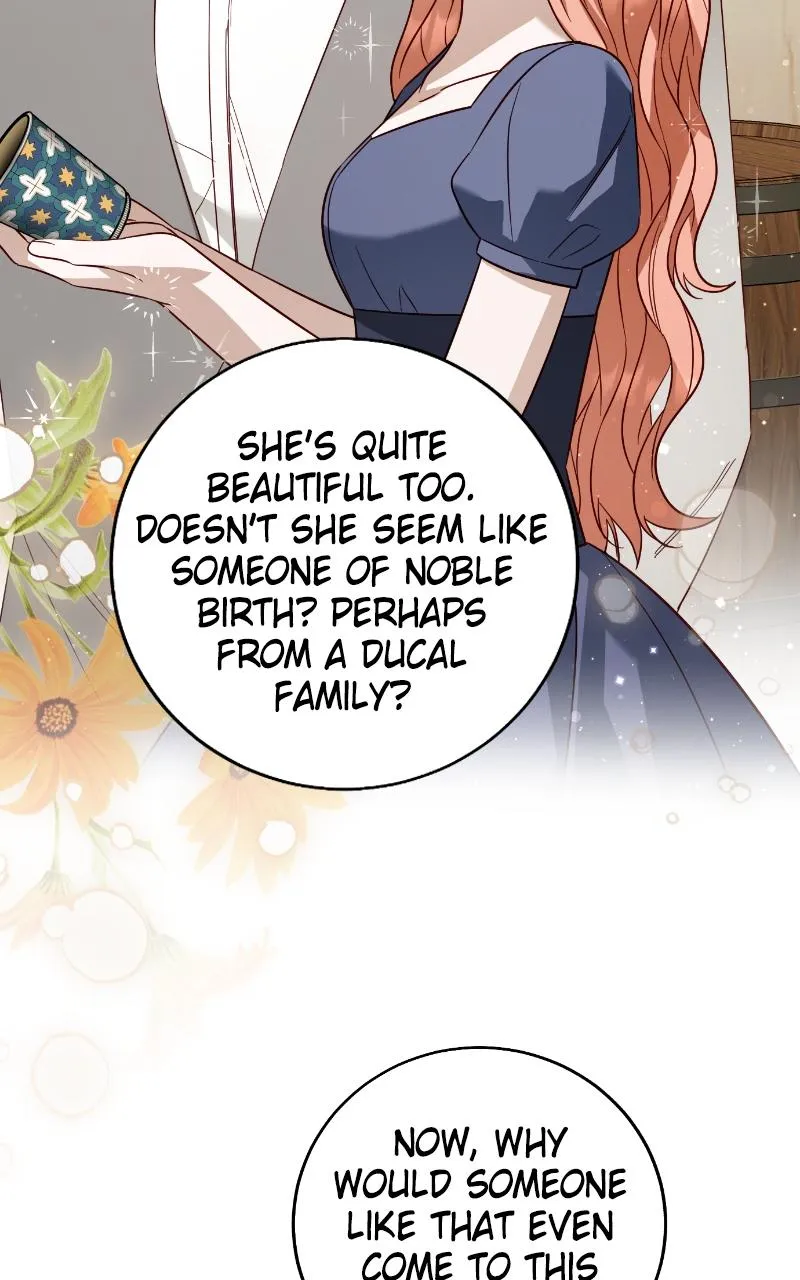 Fallen to Paradise Chapter 49 Online - pƔgina 7