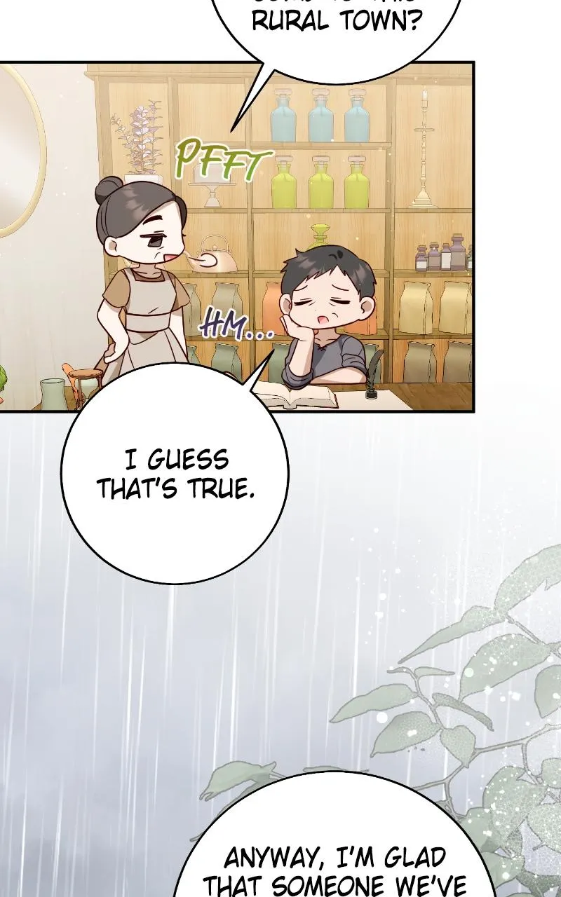 Fallen to Paradise Chapter 49 Online - pƔgina 8