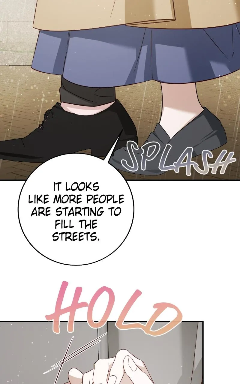 Fallen to Paradise Chapter 49 Online - pƔgina 10