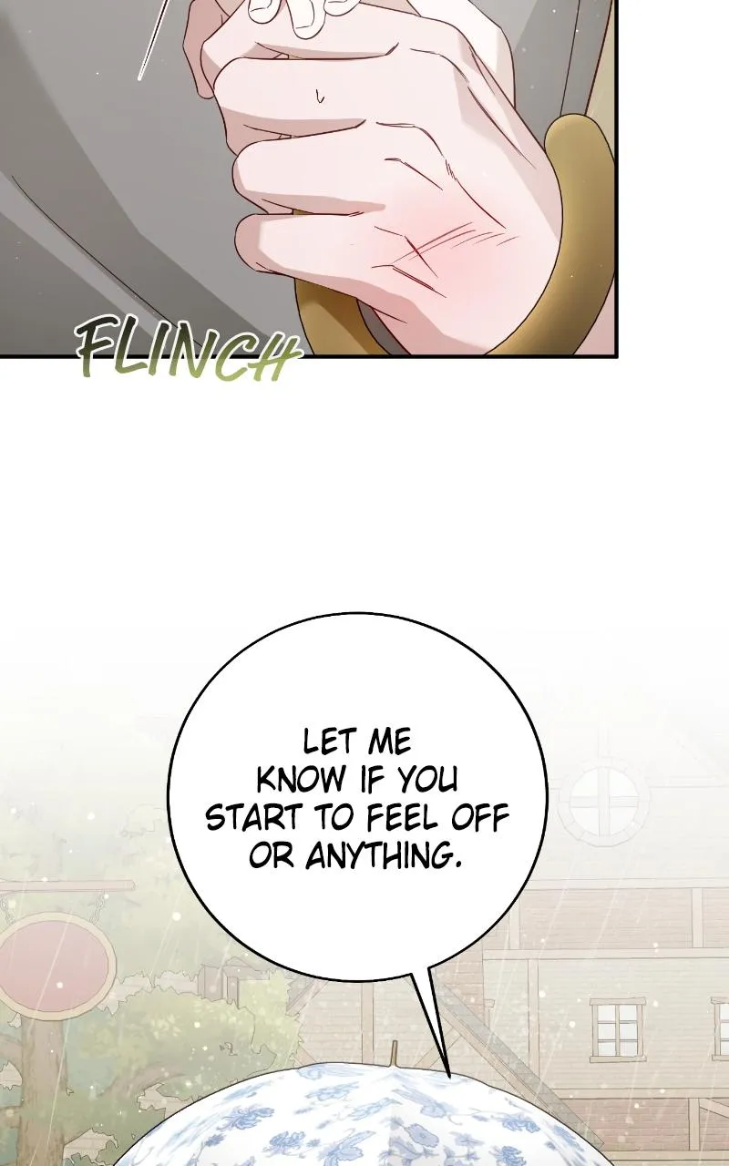 Fallen to Paradise Chapter 49 Online - pƔgina 11