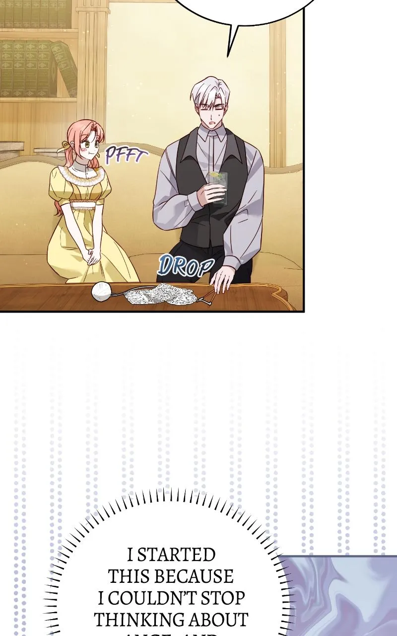 Fallen to Paradise Chapter 49 Online - pƔgina 37