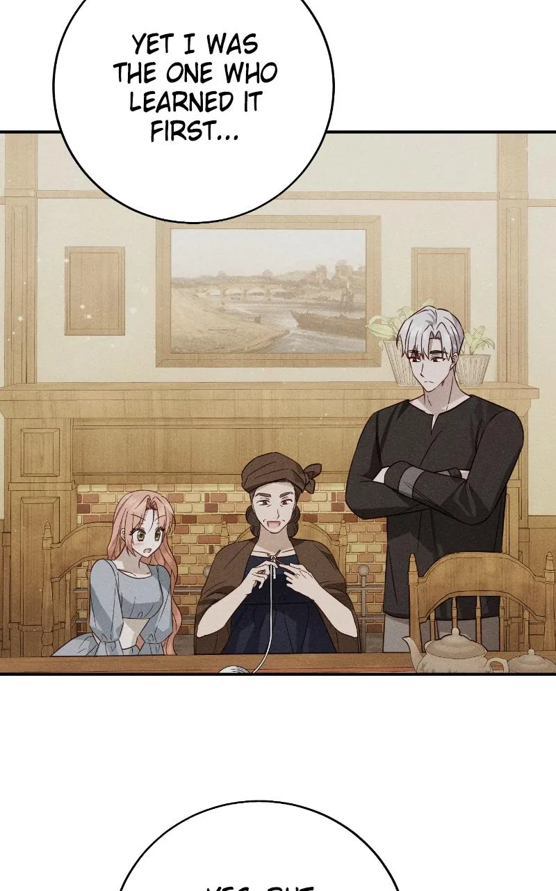 Fallen to Paradise Chapter 49 Online - pƔgina 40
