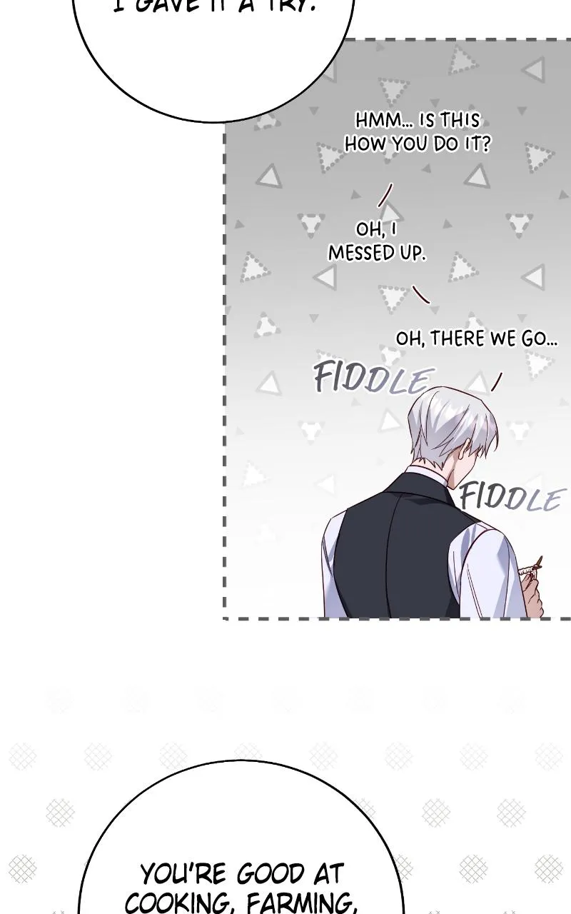 Fallen to Paradise Chapter 49 Online - pƔgina 42