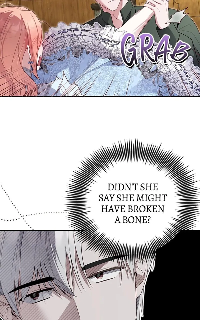Fallen to Paradise Chapter 5 Online - pƔgina 4