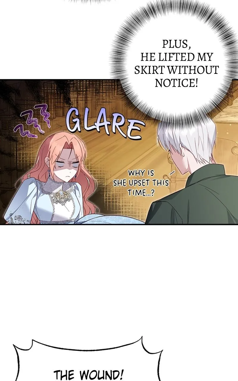 Fallen to Paradise Chapter 5 Online - pƔgina 9
