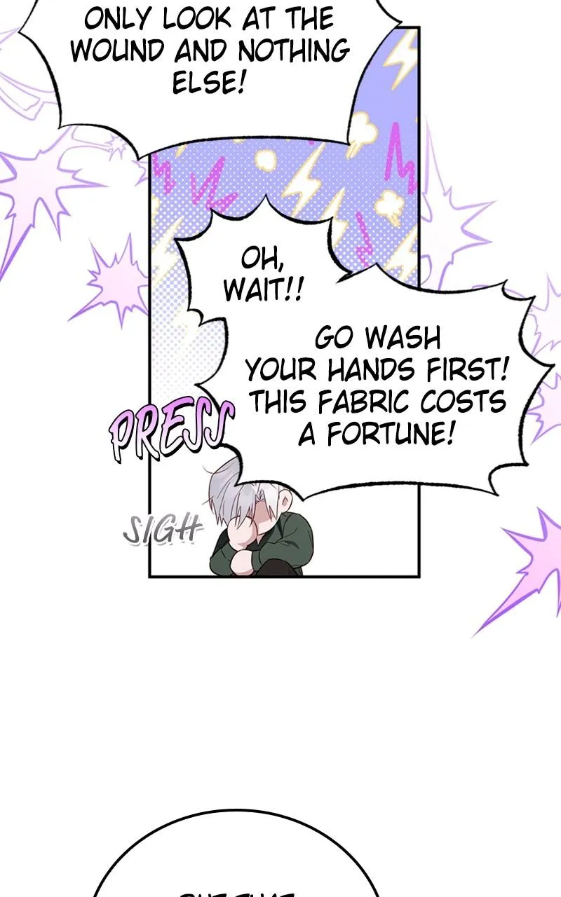 Fallen to Paradise Chapter 5 Online - pƔgina 10