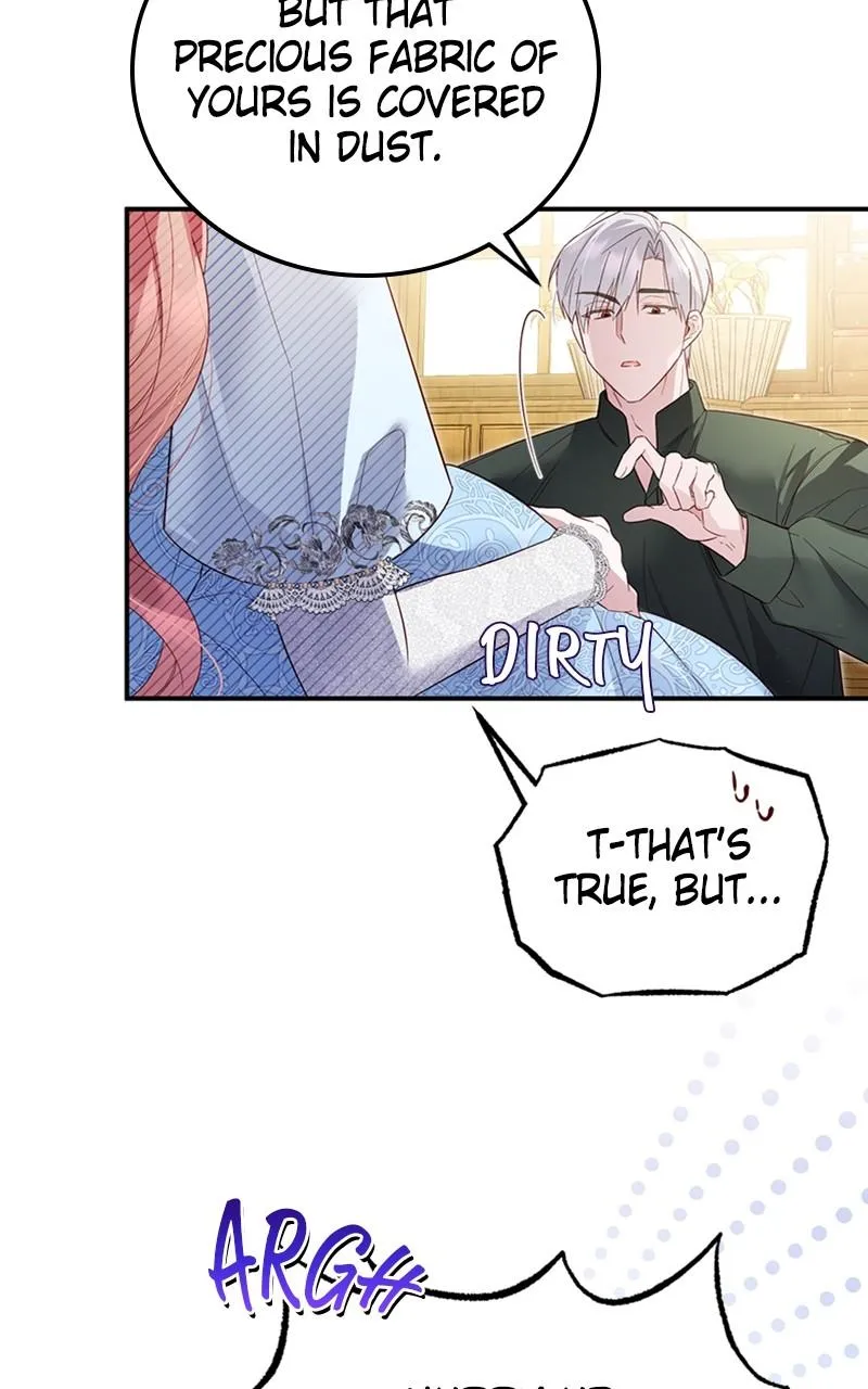 Fallen to Paradise Chapter 5 Online - pƔgina 11