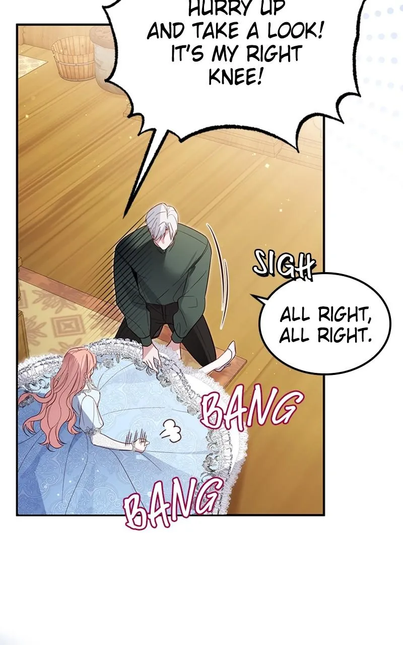 Fallen to Paradise Chapter 5 Online - pƔgina 12