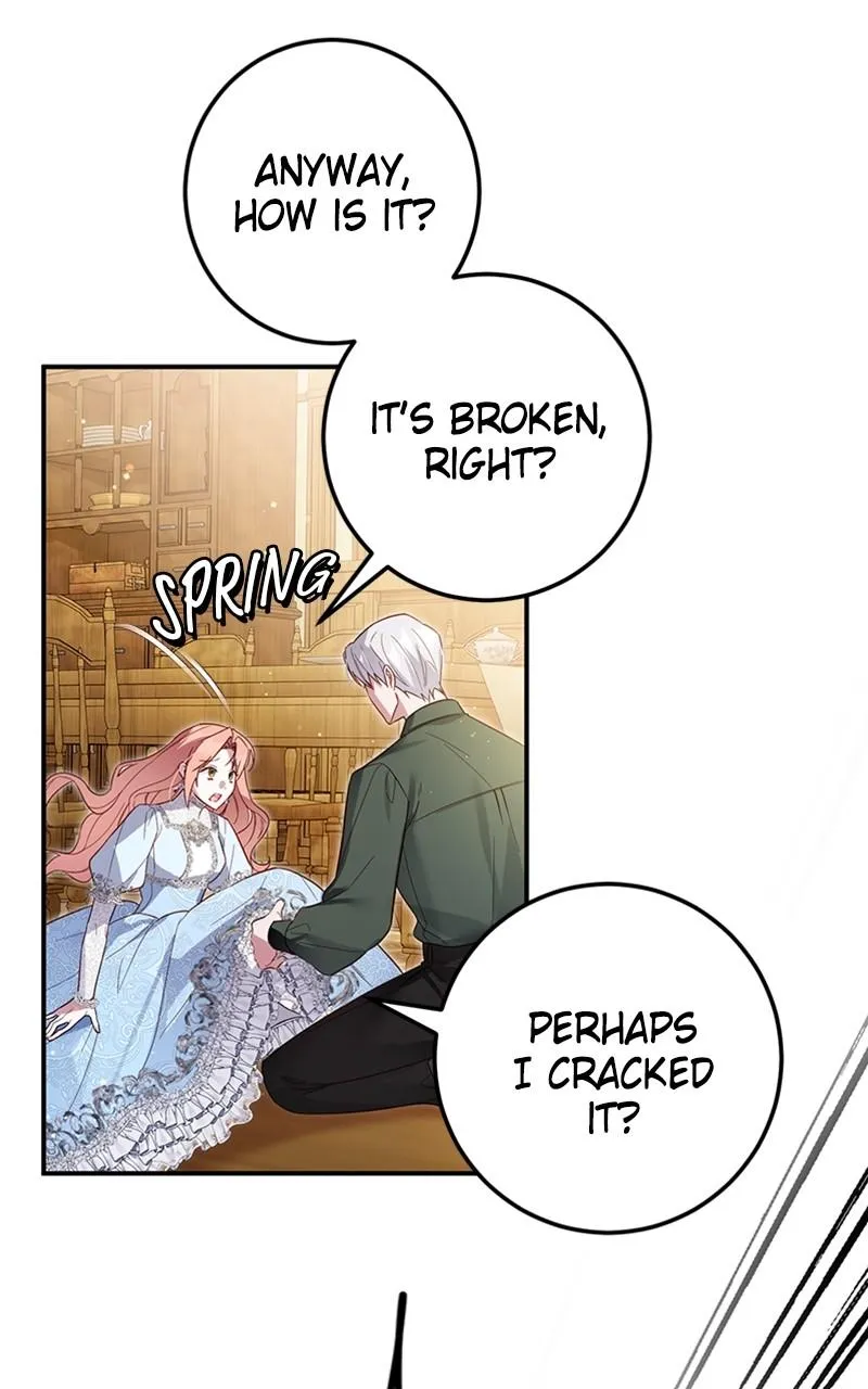 Fallen to Paradise Chapter 5 Online - pƔgina 15