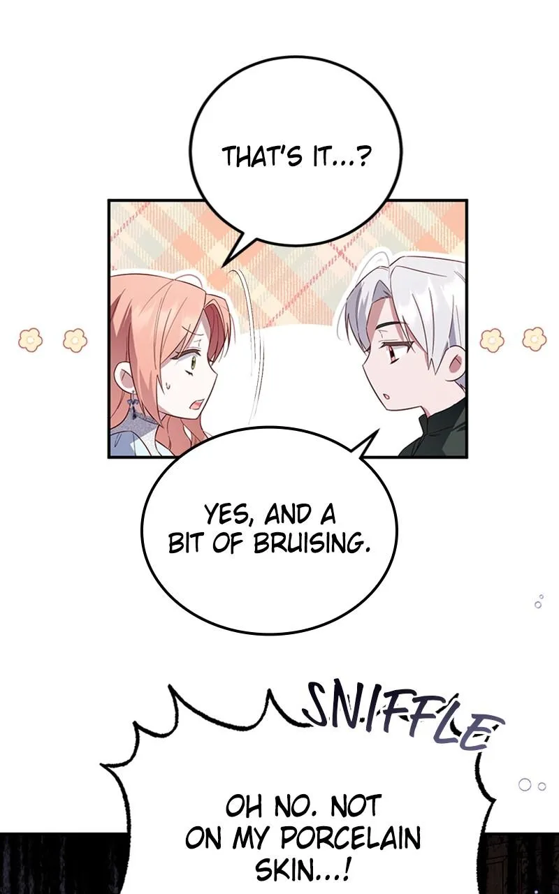 Fallen to Paradise Chapter 5 Online - pƔgina 17