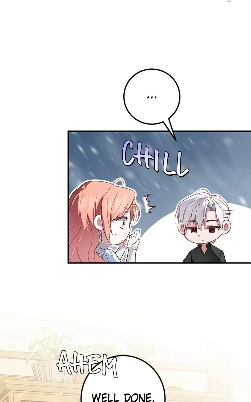 Fallen to Paradise Chapter 5 Online - pƔgina 19