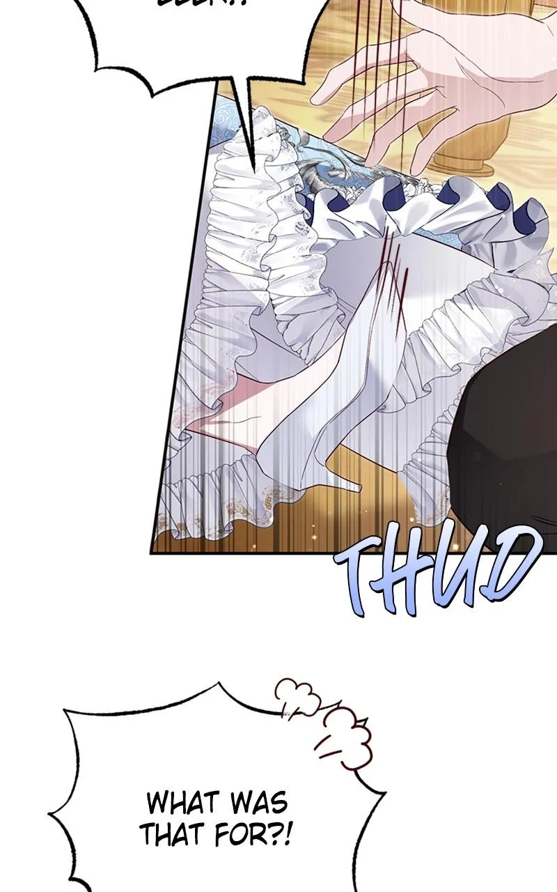 Fallen to Paradise Chapter 5 Online - pƔgina 22