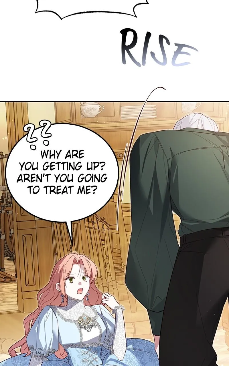 Fallen to Paradise Chapter 5 Online - pƔgina 23