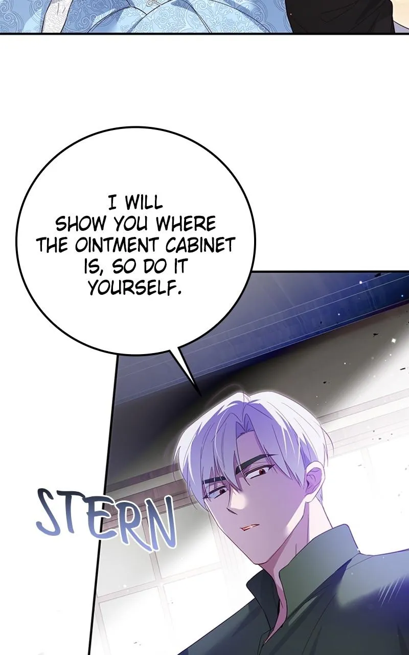 Fallen to Paradise Chapter 5 Online - pƔgina 24