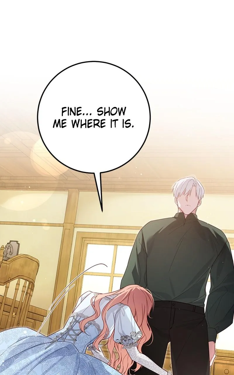 Fallen to Paradise Chapter 5 Online - pƔgina 27