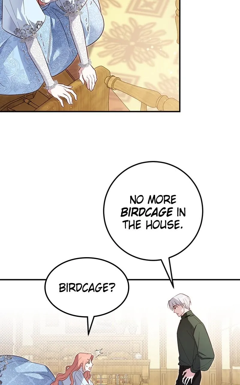 Fallen to Paradise Chapter 5 Online - pƔgina 29